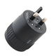 Illustration for article titled Universal AC Travel Adapter Taps Juice All Over the World